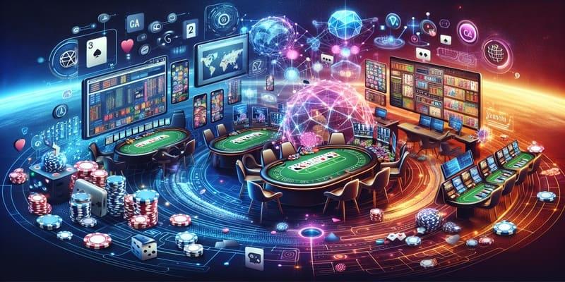 Trải nghiệm đỉnh cao cùng tựa game poker đầy hấp dẫn tại J88