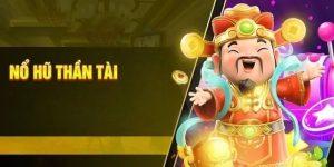 Nổ Hũ Thần Tài J88 - Siêu Phẩm Slot Ăn Khách Top Đầu 2025