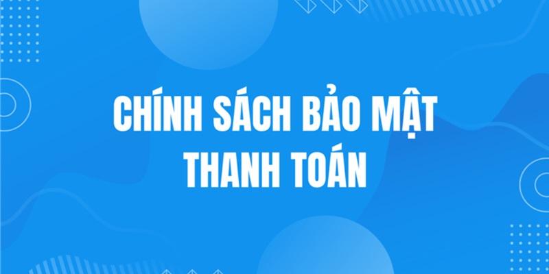 Cơ chế bảo mật mọi giao dịch an toàn