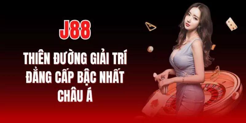 Hướng Dẫn J88 - Các Nội Dung Quan Trọng Hội Viên Cần Biết
