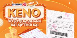 Hướng Dẫn Chơi Keno Từ A - Z Mới Nhất Cho Tân Thủ Tại J88