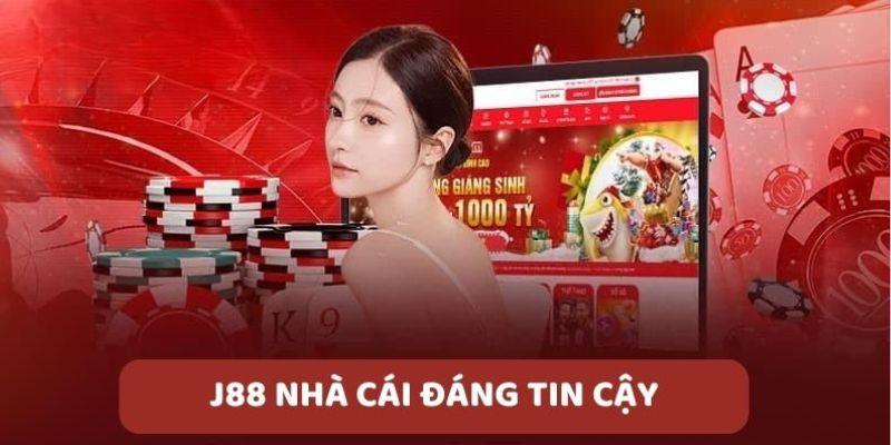 J88 nhằm mang lại cho người chơi những sản phẩm và trải nghiệm tối ưu.