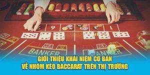 Nhóm Kéo Baccarat J88 Và Những Thông Tin Hội Viên Cần Nắm Rõ