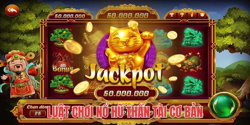 Luật chơi tựa game đơn giản, phù hợp cho mọi đối tượng tại J88