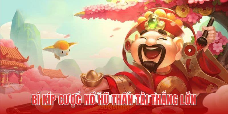 Bỏ túi một số bí thuật quay slot game thắng lớn cùng J88