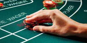 Soi Cầu Baccarat J88 Giúp Bạn Dự Đoán Chính Xác Nhất 2024