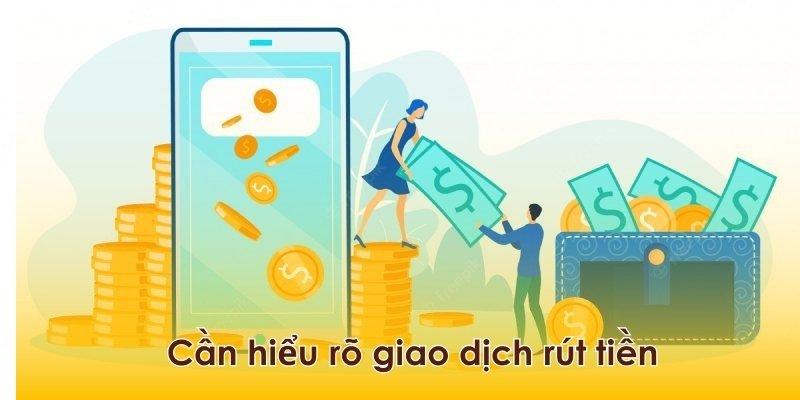 Giao dịch rút tiền J88 quan trọng như thế nào?