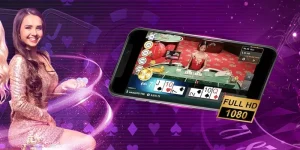 Live Casino Lu88 - Trải Nghiệm Bài Bạc Online Thu Lợi Lớn