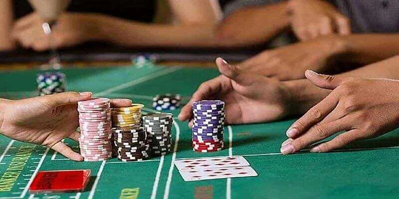 Hiểu cụ thể ưu điểm sảnh live casino